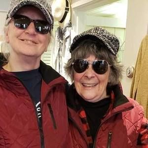 Meet your Posher, Rosemary